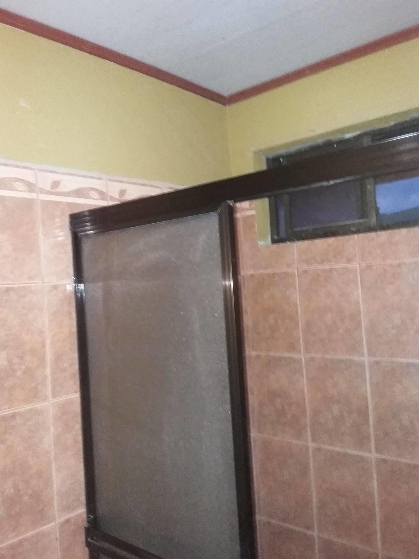 Cabinas Madeleine Пунтаренас Экстерьер фото