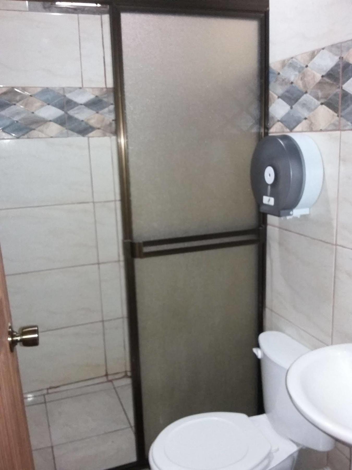 Cabinas Madeleine Пунтаренас Экстерьер фото
