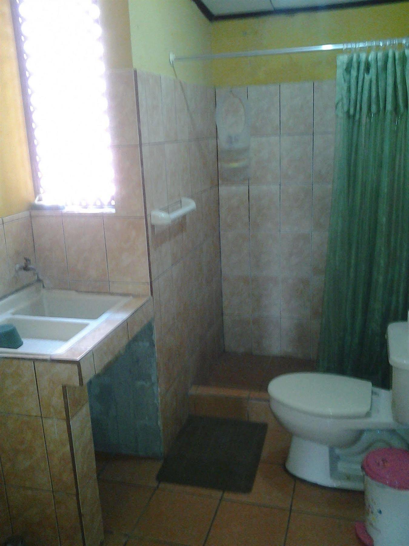 Cabinas Madeleine Пунтаренас Экстерьер фото
